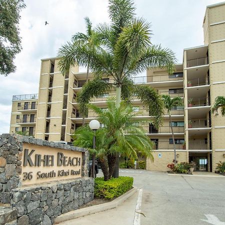 Kihei Beach 508 Exterior photo