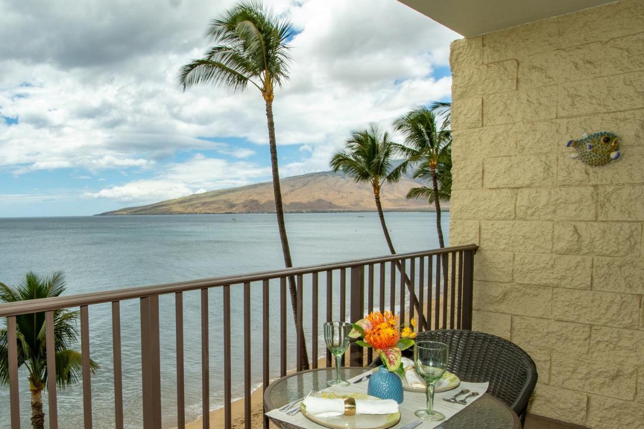 Kihei Beach 508 Exterior photo