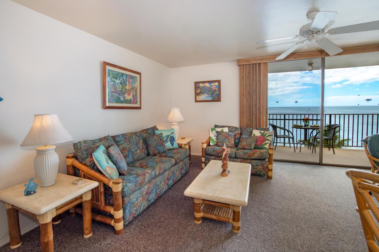 Kihei Beach 508 Exterior photo