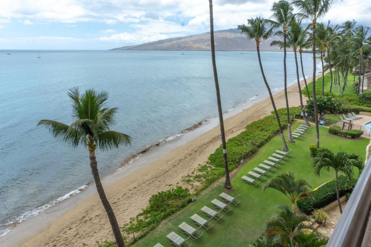 Kihei Beach 508 Exterior photo