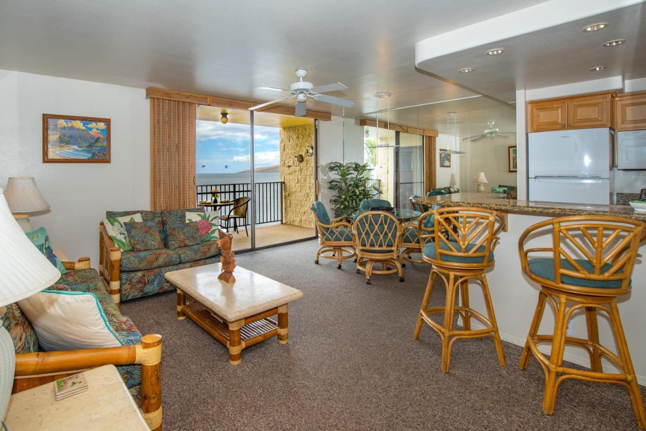 Kihei Beach 508 Exterior photo