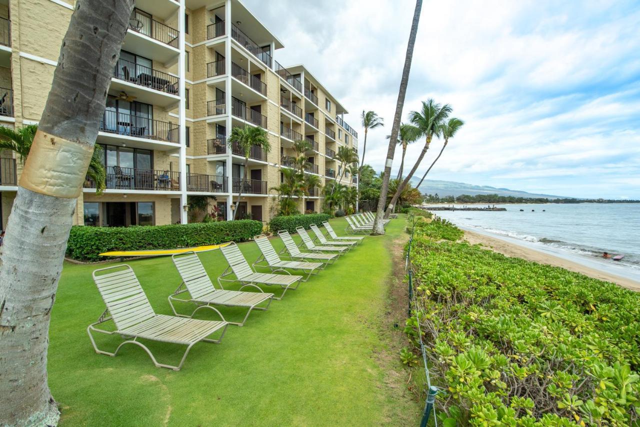 Kihei Beach 508 Exterior photo
