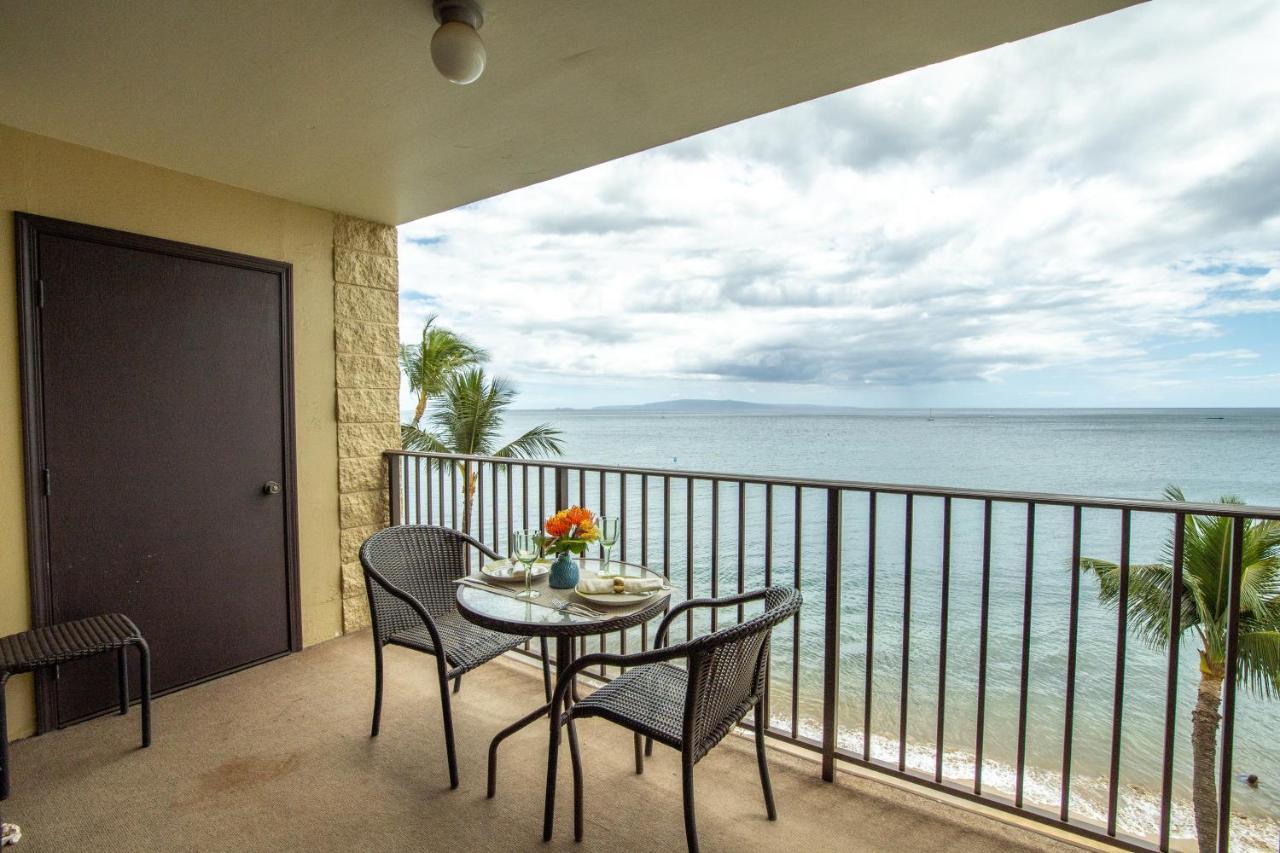 Kihei Beach 508 Exterior photo