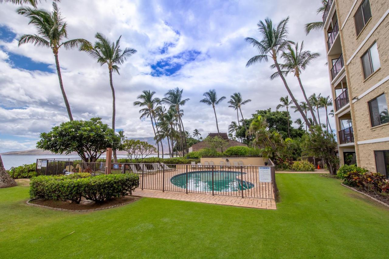 Kihei Beach 508 Exterior photo